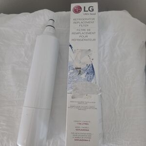 LG Refrigerator Replacement Filter